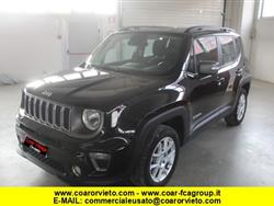 JEEP RENEGADE 4XE 1.3 T4 190CV PHEV 4xe AT6 Limited