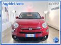 FIAT 500X 1.3 MultiJet 95 CV Connect