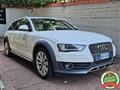 AUDI A4 ALLROAD A4 Allroad 2.0 tdi Advanced 190cv - S-tronic