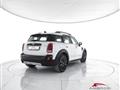 MINI COUNTRYMAN Cooper D  2.0 Cooper D Hype