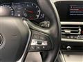 BMW SERIE 3 TOURING 2.0 d X-Drive 190 CV Touring Business Advantage