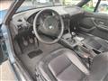 BMW Z3 1.8 cat Roadster colore 007, km 114000