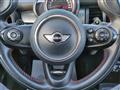 MINI CABRIO 2.0 John Cooper Works Cabrio CLIMA,NAVI,CRUISE ..