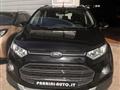 FORD ECOSPORT 1.0 EcoBoost 125 CV Titanium S