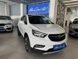 OPEL Mokka X 1.6 cdti Advance 4x2 136cv auto