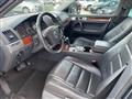 VOLKSWAGEN Touareg V6 TDI DPF tiptronic