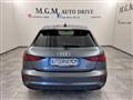 AUDI A3 SPORTBACK SPB 40 TFSI quattro S tronic  S line 4X4