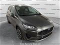 FORD FIESTA 1.0 Ecoboost Hybrid 125 CV 5 porte Titanium