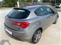 ALFA ROMEO GIULIETTA 1.6 JTDm TCT 120 CV Super ?SERVICE ALFA?