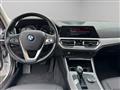 BMW SERIE 3 TOURING 320d Touring Business Advantage aut.