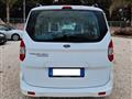 FORD TOURNEO COURIER 1.5 TDCI 75 CV