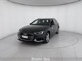 AUDI A4 AVANT A4 Avant 35 TDI/163 CV S tronic Business Advanced