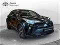 TOYOTA C-HR 1.8 Hybrid E-CVT Trend