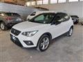 SEAT ARONA 1.0 TGI FR