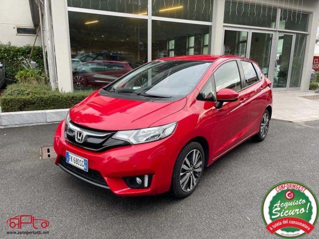 HONDA JAZZ 1.3 Elegance Connect ADAS