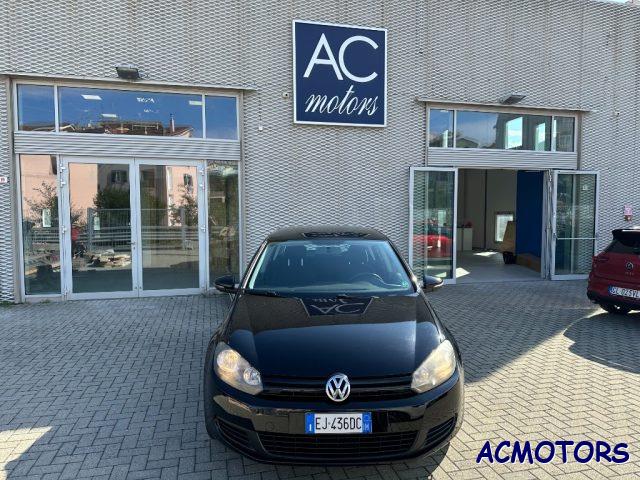 VOLKSWAGEN GOLF 1.4 5p. United