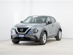 NISSAN JUKE 1.0 DIG-T N-Connecta 114cv