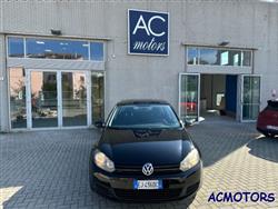 VOLKSWAGEN GOLF 1.4 5p. United