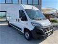 FIAT DUCATO LH2 2.2 140CV Ducato 30 2.2 Mjt 140CV AT9 PC-TN Furgone