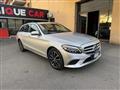 MERCEDES CLASSE C SW d S.W. 4Matic Auto Business Extra