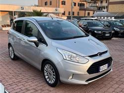 FORD B-MAX 1.0 EcoBoost 100 CV