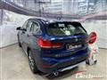 BMW X1 sDrive16d AUT. Advantage PELLE FULL-LED NAVI