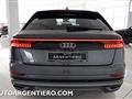 AUDI Q8 50 TDI 286 CV quattro S-line tetto solo 10.141km!!