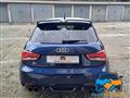 AUDI A1 SPORTBACK SPB 2.0 TFSI quattro