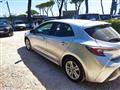 TOYOTA COROLLA TOURING SPORTS 1.8h BUSINESS 98cv(122cv)SAFETYPACK TELECAM CRUISE