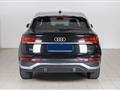 AUDI Q5 SPORTBACK Q5 SPB 40 TDI quattro S tronic S line plus