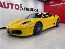 FERRARI F430 COUPE 4.3 F1 - ISCRITTA ASI