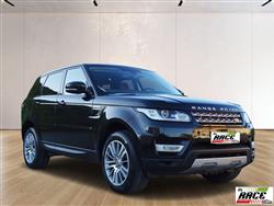LAND ROVER Range Rover Sport 3.0 TDV6 HSE Dynamic