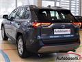 TOYOTA RAV4 2.5 HV (222CV) E-CVT AWD-i Active FULL HYBRID