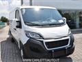 PEUGEOT BOXER 333 2.2 BlueHDi 140 S&S PM-TM Furgone