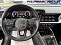 AUDI A3 SPORTBACK SPB 30 TDI Business Advanced