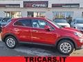 FIAT 500X 1.6 E-Torq 110 CV City Cross PERMUTE GPL