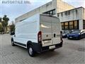 FIAT DUCATO MAXI 3.0 CNG - PASSO LUNGO / TETTO ALTO