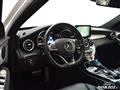 MERCEDES CLASSE C C 200 d Auto Premium