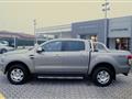 FORD RANGER 2.0 TDCi aut. DC Limited 5 posti