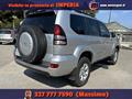 TOYOTA LAND CRUISER 3.0 D-4D 16V cat 5 porte