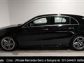 MERCEDES CLASSE A d Automatic AMG Line Advanced Plus