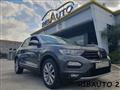 VOLKSWAGEN T-ROC 1.0 TSI 115 CV Style BlueMotion Technology