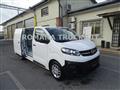 OPEL VIVARO L3 H1 ISOLATO + EVAPORATORE HACCP FARMACI