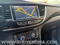 OPEL MOKKA X 1.6 Ecotec 115CV  ?UNICO PROPRIETARIO? + GPL