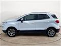 FORD ECOSPORT 1.5 TDCi 100 CV Start&Stop Titanium