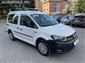 VOLKSWAGEN CADDY 2.0 TDI 122CV 4Motion (4X4)  *AUTOVETTURA 5 Posti