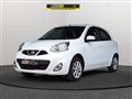 NISSAN MICRA 1.2 12V 5 porte GPL Eco Visia