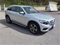 MERCEDES CLASSE GLC Sport GLC 220 D