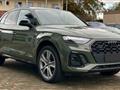 AUDI Q5 40 TDI 204 CV quattro S tronic S line