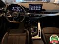 AUDI A4 AVANT Avant 40 TDI quattro S tronic S line edition